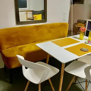  Apartment Garten Für Hundehalter Souterrain Mit Zaun