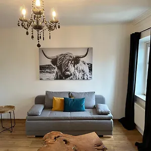  Apartment Muehlbach's