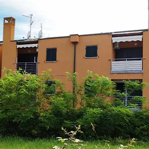  Apartment App Oleander Kroatien