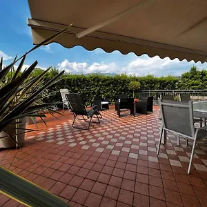  Ferienhaus Charm Casa Fabiale Italien