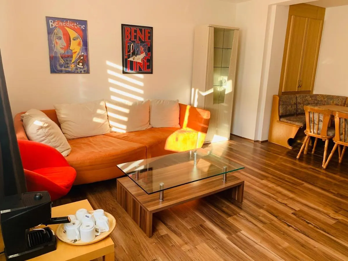 Charmante 3Zi-Ferienwohnung im Landhausstil Kaufbeuren