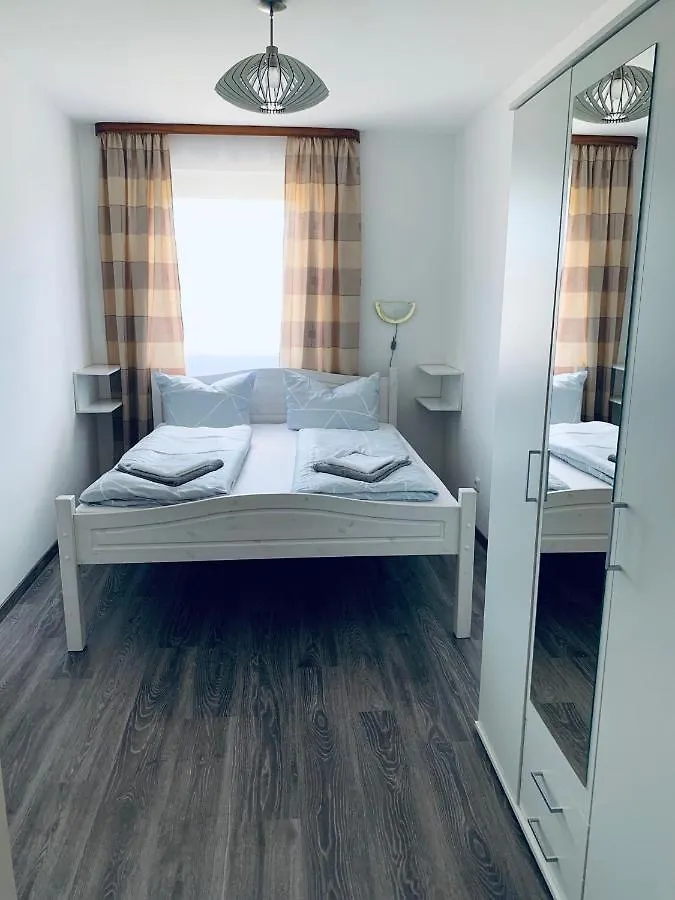 Charmante 3Zi-Ferienwohnung im Landhausstil Kaufbeuren Deutschland